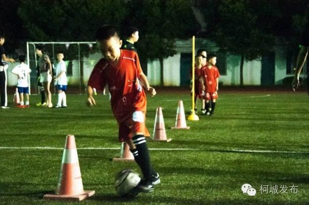 不得了!柯城这群绿荫小将拿了全省冠军!