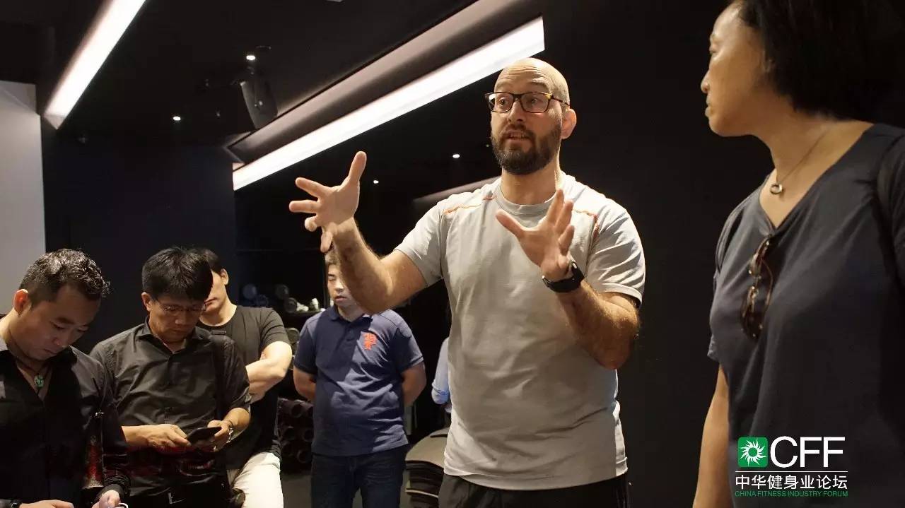 全员体察港式健身，感受港人体育文化——2016CFF·中华健身业论坛进入第二论坛日