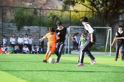 全国青少年校园足球特色学校名单,福建省青少年体校足球