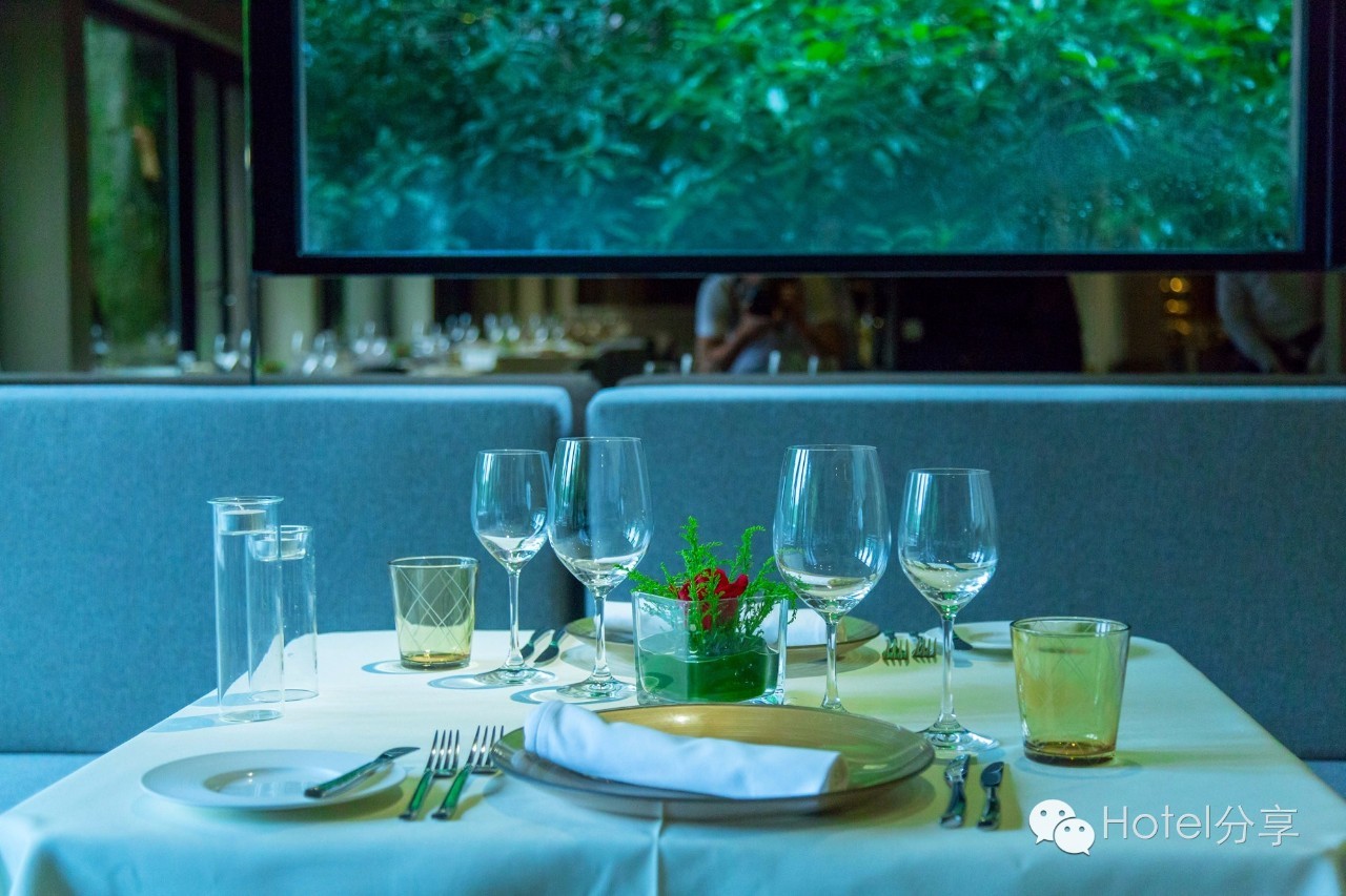 莫干山裸心谷的风景怎么样,莫干山裸心谷值得去吗