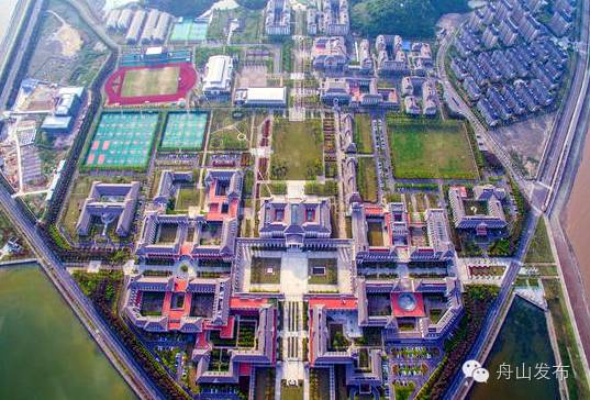 年轻人为什么要去杭州,舟山生活感受