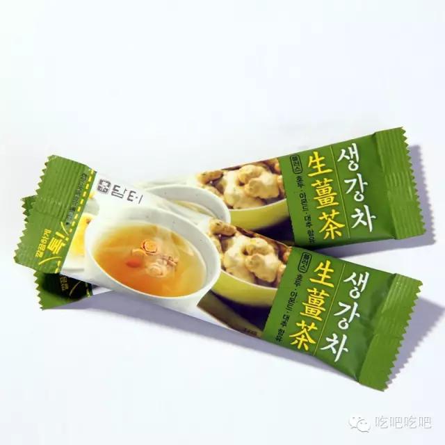 100元吃遍韩国,100块钱吃遍韩国街