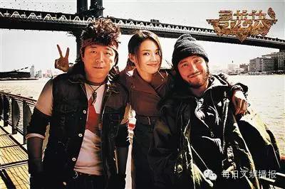 盗墓笔记吴邪张起灵扮演者对比,张起灵和吴邪盗墓笔记电视剧