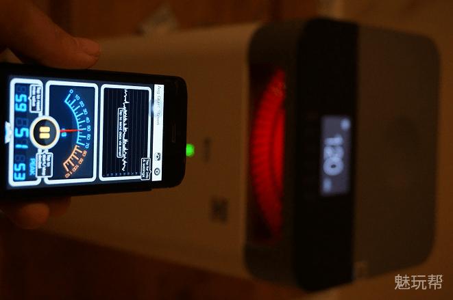 高风重网,清新满房-X80评测