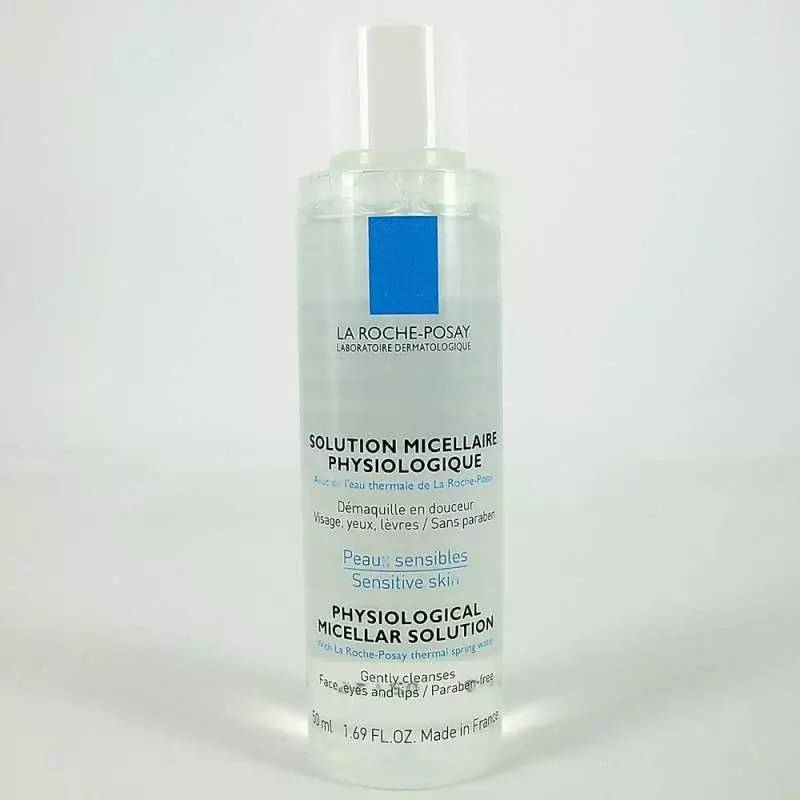 卸妆水卸妆棉用了会烂脸吗,什么样的卸妆水最好不要卸妆棉