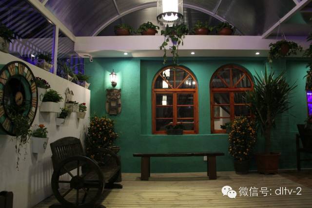 大连必去的咖啡店,大连很好看的咖啡馆