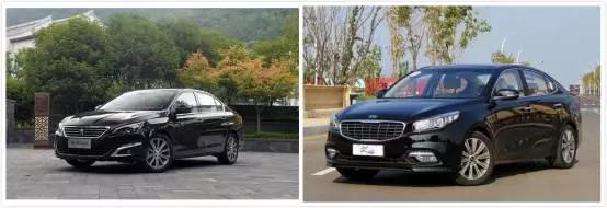 花a级车钱买2.0t,12万公里的标致408还值得买吗