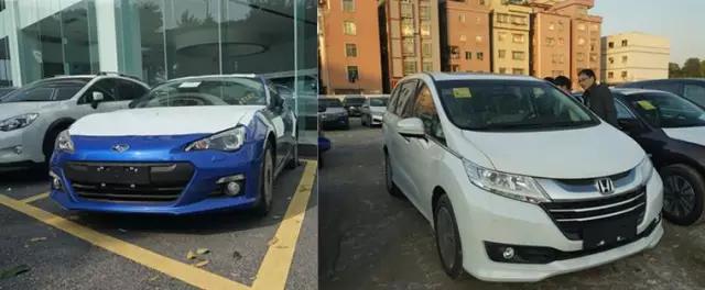 提新车注意事项以及验车流程,4s店提车验车完整流程视频