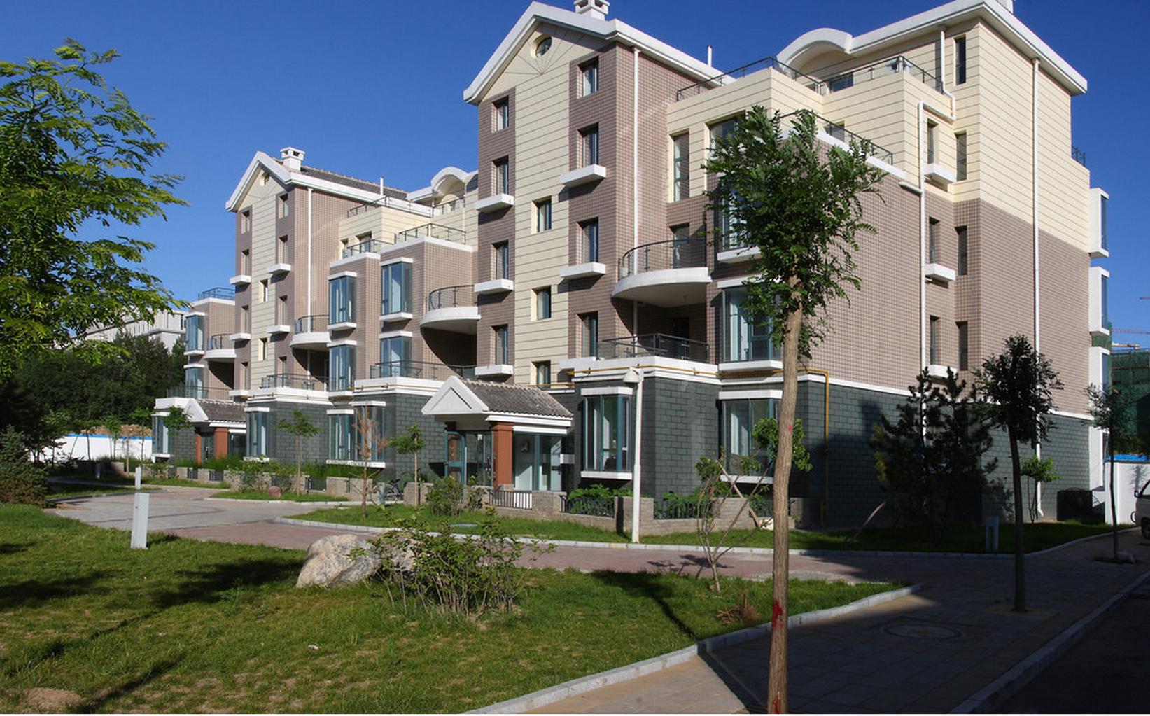 新房买二楼,买房买二楼的惨痛教训