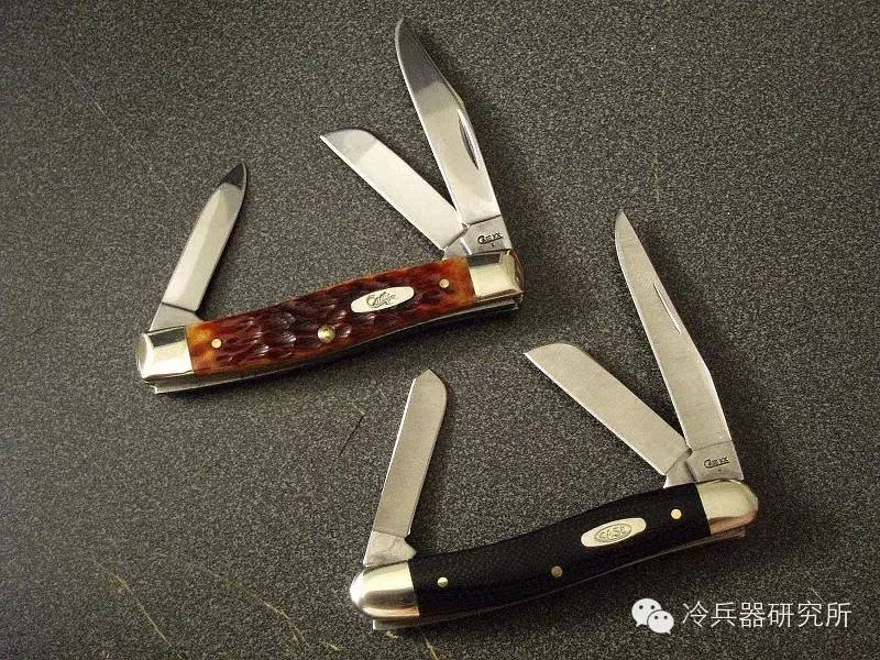 美国case刀具,case军刀