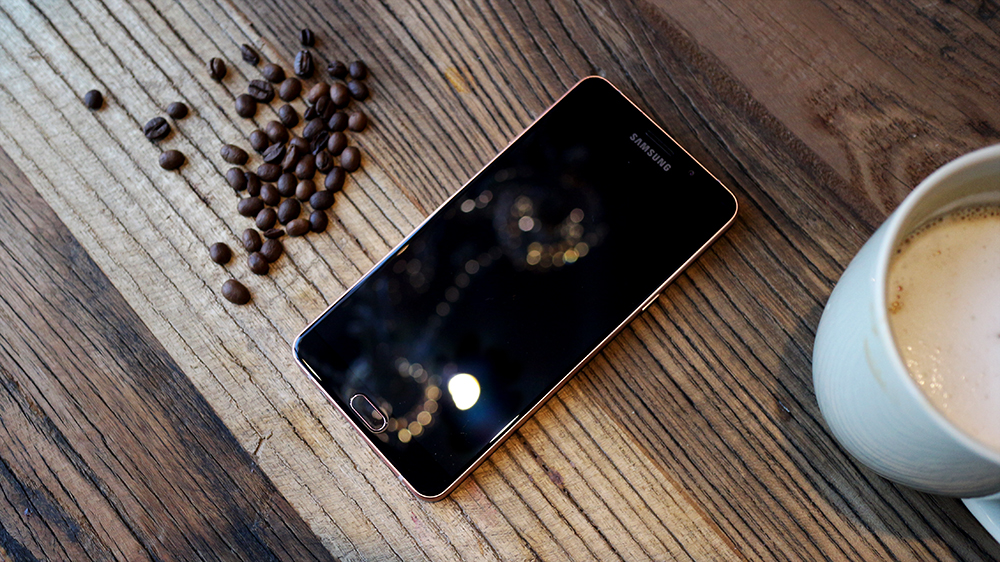 三星galaxya9高配版,三星a9详细介绍