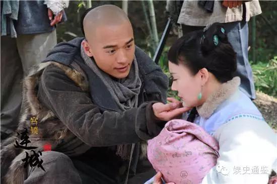 百变男神,百变男神演的电视剧