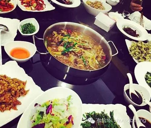 北京朝阳好吃有格调餐厅推荐,北京十大值得去吃的餐厅