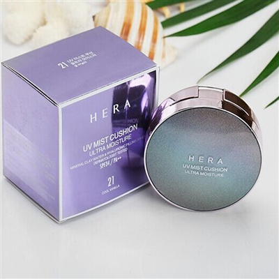 冬季适合用粉底还是气垫,冬天更适合粉底还是气垫