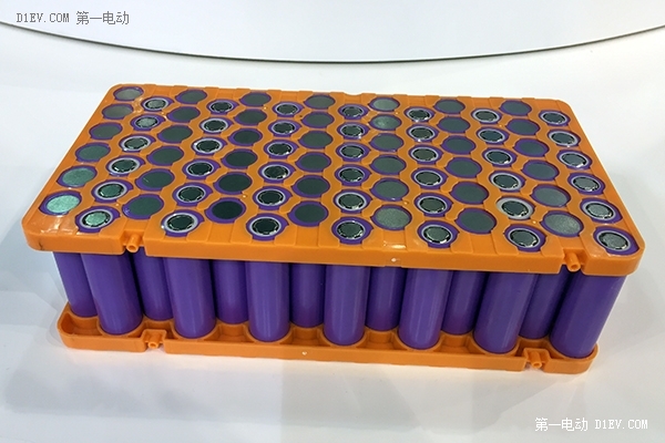 专访邓纶浩：卓能已获北汽1万辆车电池订单