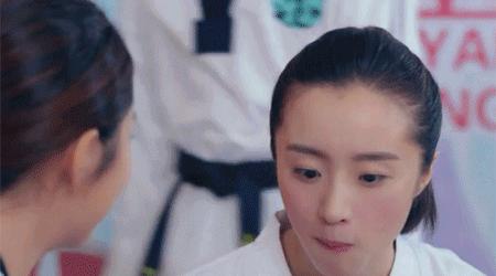 谭松韵刘昊然最好的我们免费,刘昊然谭松韵我愿意