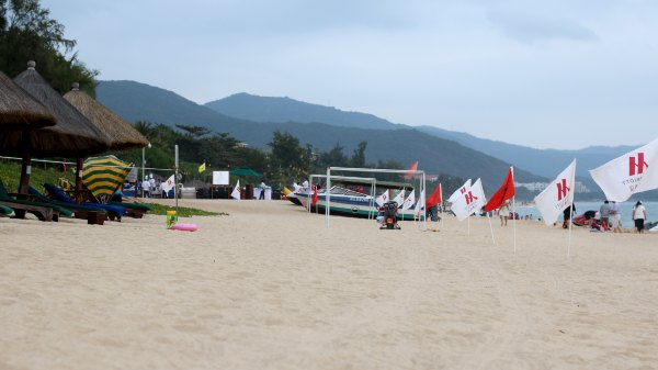 三亚万豪度假酒店攻略,面朝大海三亚