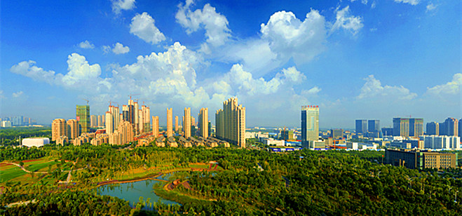 合肥市跨境电商试验区,合肥跨境电商示范区有哪些