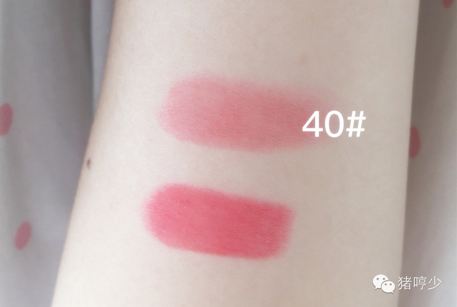 有了这10支最美口红，你还怕吻不到对的人？