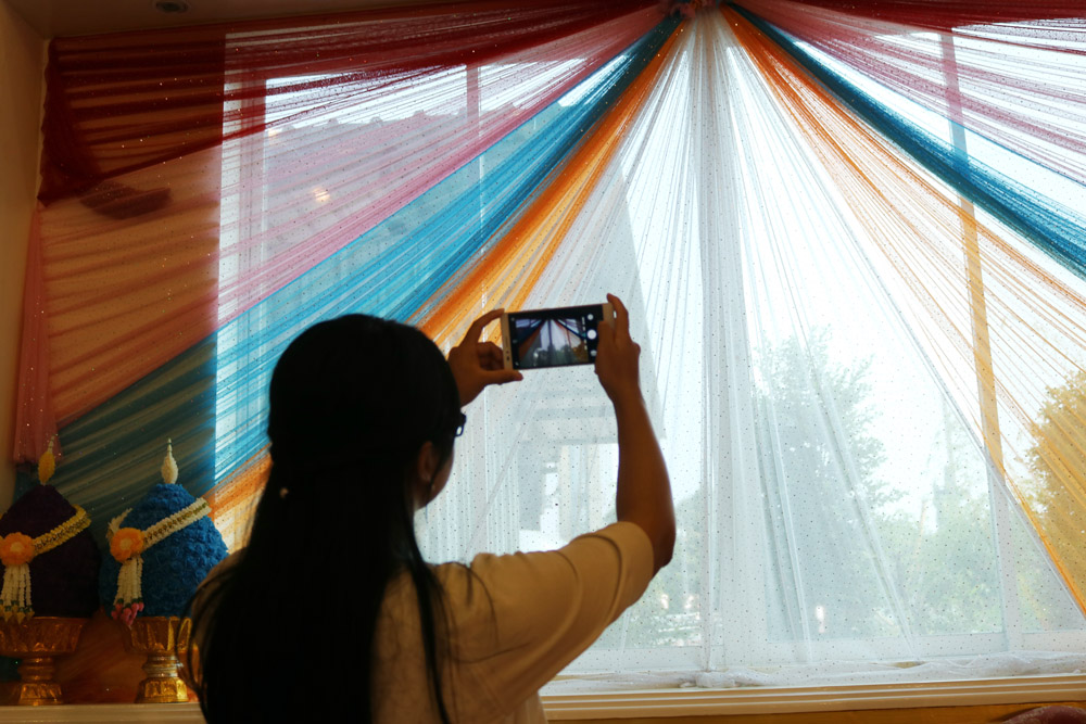 带着最强千元机荣耀5X去泰国畅玩