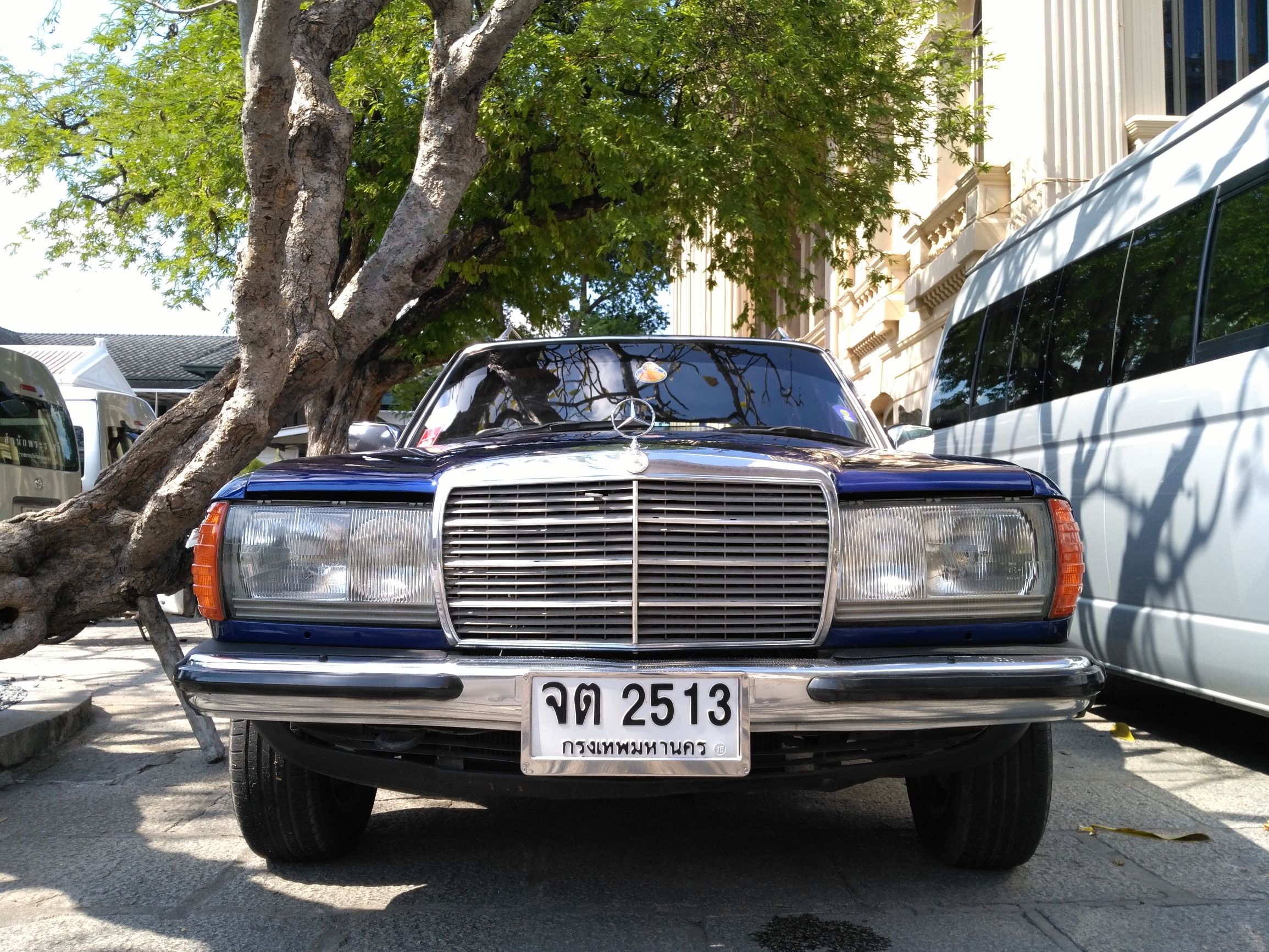 带着最强千元机荣耀5X去泰国畅玩