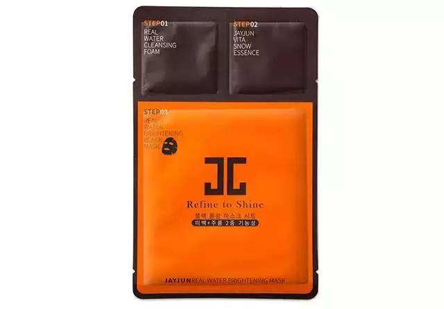 真正受欢迎的韩国面膜,韩国鸡蛋面膜跟春雨面膜哪个好用