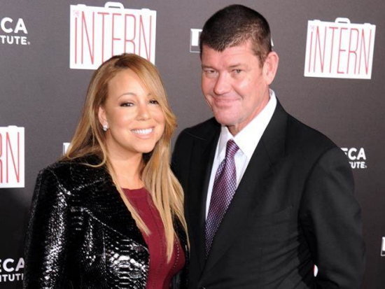 48岁玛丽亚凯莉现状,46岁玛丽亚凯莉近况