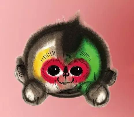 继FB表情包事件后的另一场全民狂（e）欢（gao）