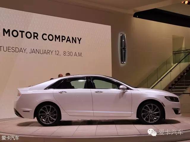 林肯最新款mkz报价,爱卡汽车报价大全网页版