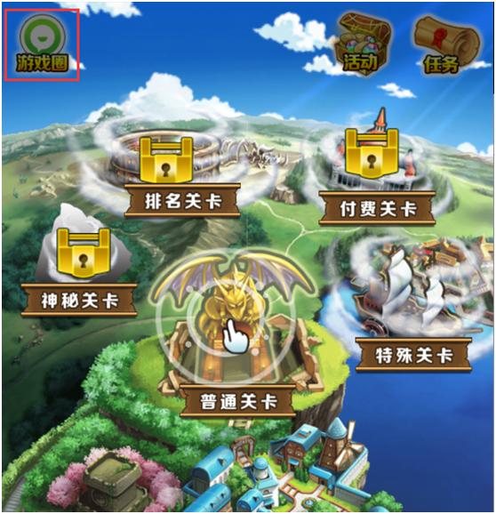 智龙迷城国服谁运营,智龙迷城为什么不能玩