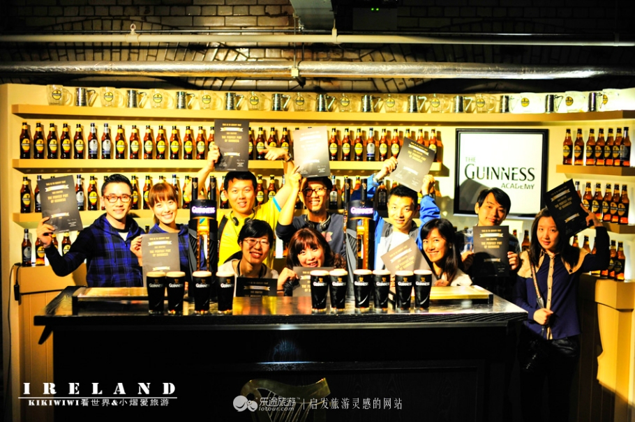 健力士和吉尼斯纪录,健力士吉尼斯黑啤