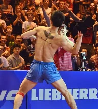 又该换老公了！盘点即将闪耀奥运的肌肉男神！