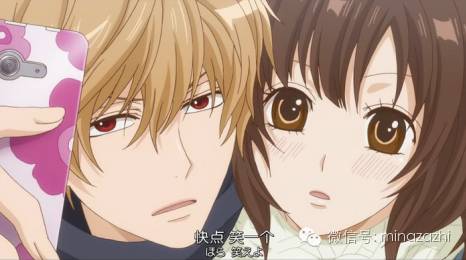 适合少女看的少女心动漫,美少女必看的治愈动漫