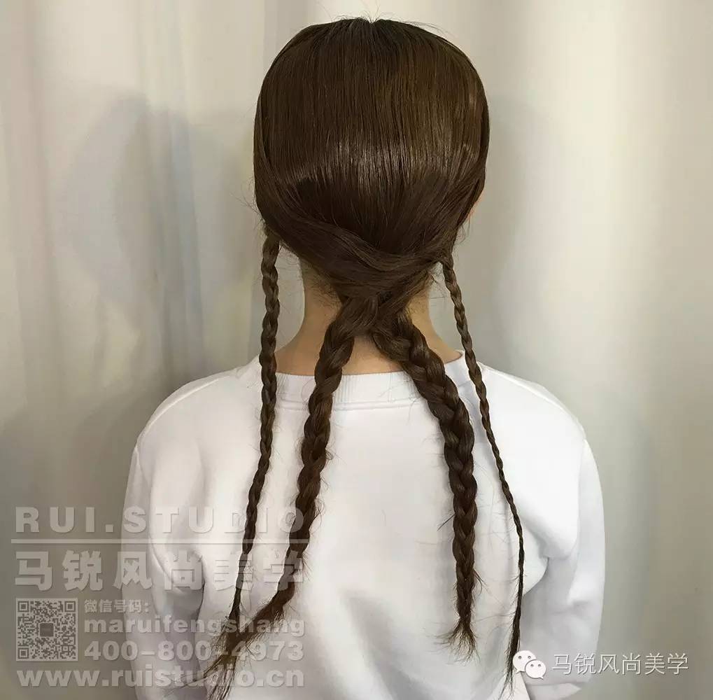 林心如花仙子编发,林心如花仙子全集