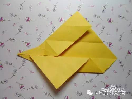 怎么折龙简单,用纸折中国的龙