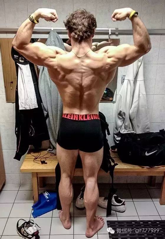 硬汉需要什么,硬汉必须有肌肉吗