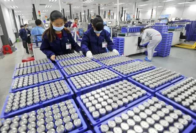 带你认识一下新余这位风头正健、“钱途”无量的“高富帅”，听说今年身家飙升到32个亿......