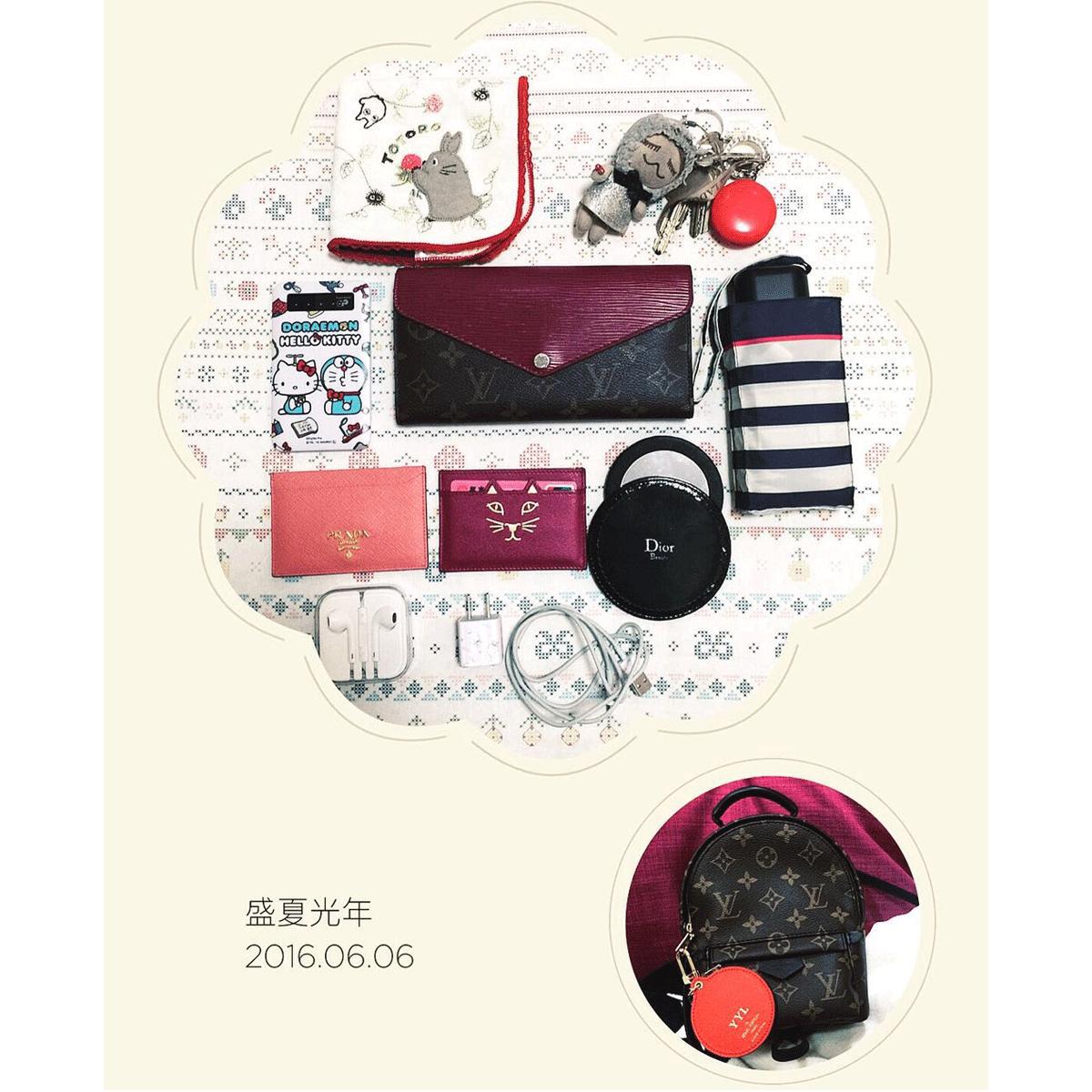 粉丝寄来了一箱包包,粉丝发来的包裹