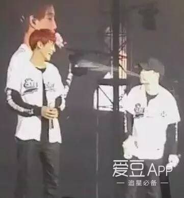 exo三巡letoutthebeast,exo三巡名场面控场完整版