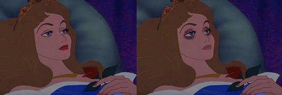 一言不合就脱妆，4招拯救史上最常见尴尬妆容！