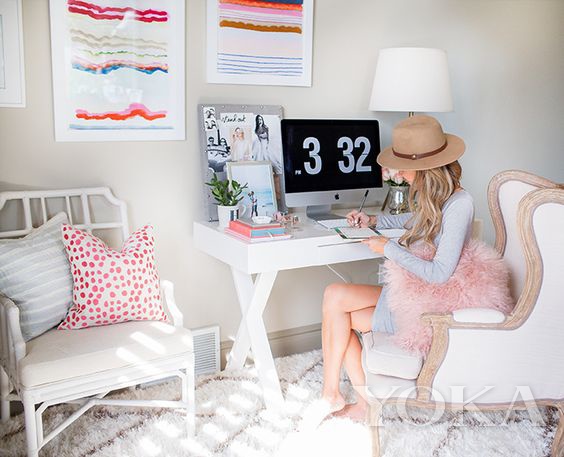 午后工作提神,下午工作犯困喝什么提神