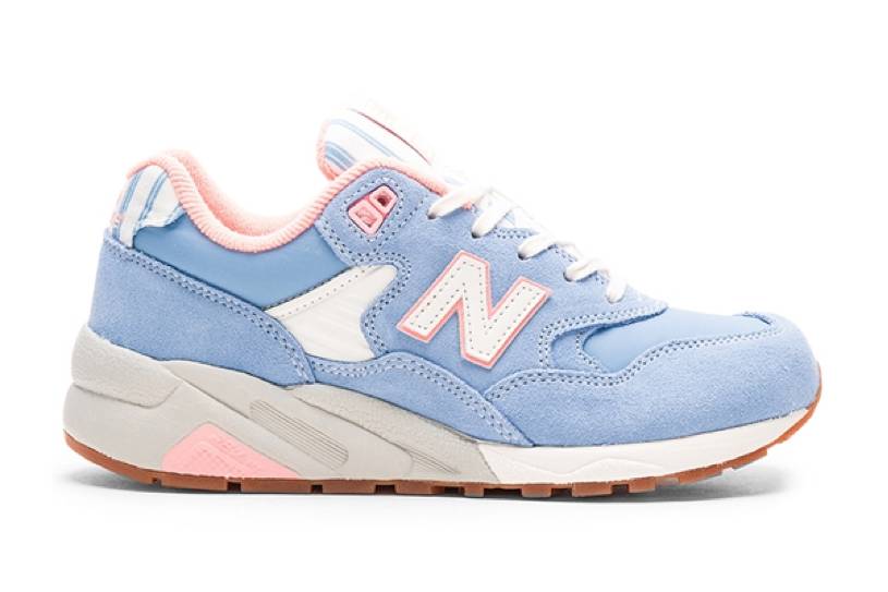 原宿风再起如何让“彩虹头”光艳一整夏