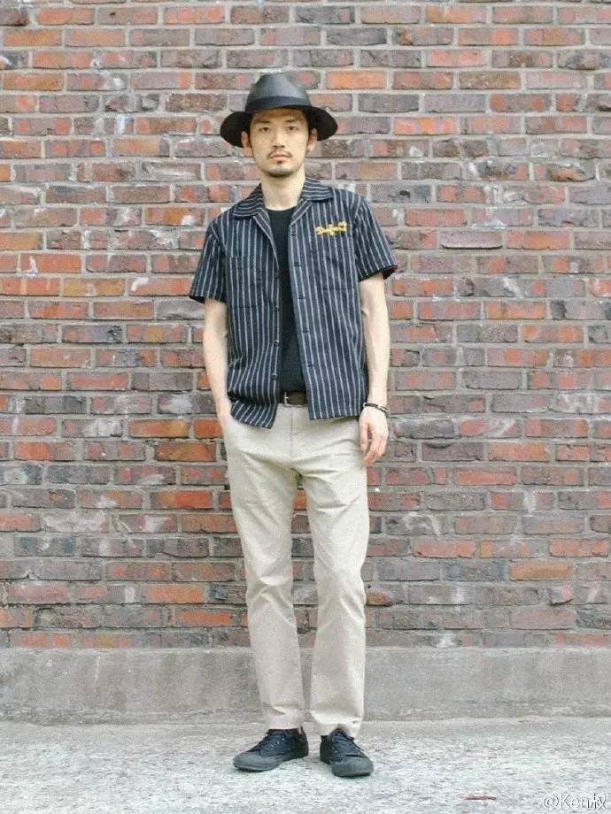 阿美咔叽怎么搭配学生,阿美咔叽全套穿搭