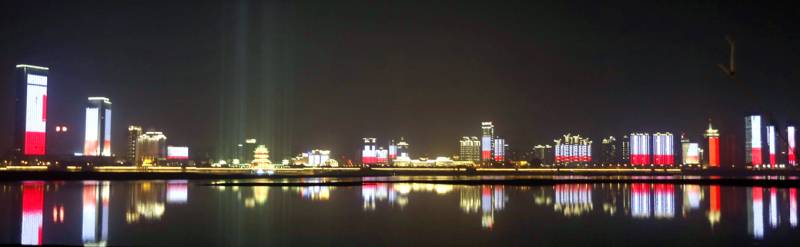 南昌宜居吗,南昌宜居指数