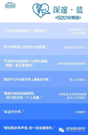 杜蕾斯超燃剪辑,杜蕾斯著名的营销事件