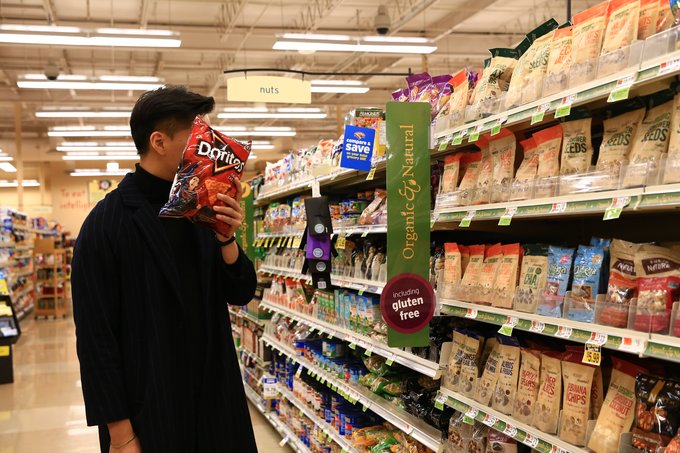 【轻年计划×发现纽约州】--我看纽约