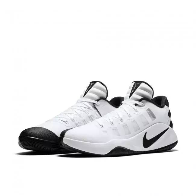 hyperdunk2016高帮和低帮对比,hyperdunk2017新配色