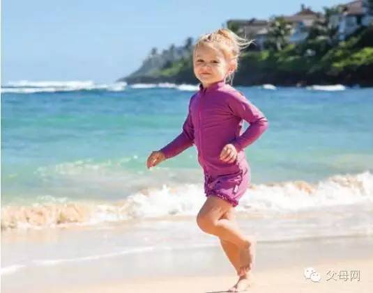 Parents全球：宝宝夏日最佳户外用品大赏TOP10