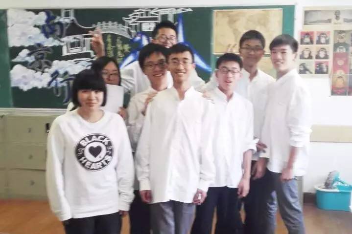 谁能一起跑？特奥阳光融合跑20强入围队伍你来决定❸|WoW投票