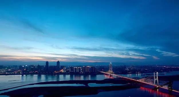 南昌宜居吗,南昌宜居指数